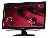 LG W2353VP 23-Inch Widescreen 1080p LCD Monitor (Black)