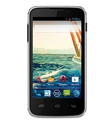 Micromax Unite A092 (Grey)