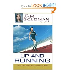 Up and Running: The Jami Goldman Story