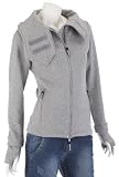 Bench Fast Forward Funnel Neck Sweatjacke mit Zip