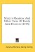 Search : Mary's Meadow And Other Tales Of Fields And Flowers (1895)