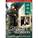 The Life of Charles Dickens : Complete Uncut 13 Part Mini