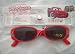 Disney Pixar Cars Sunglasses & Case