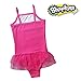 Shopkins One-Piece Pink TuTu Swimsuit