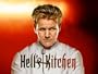 Hell's Kitchen Season 4