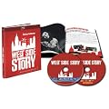 West Side Story - Digibook Collector Blu-ray + DVD + Livret [Blu-ray]