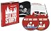 West Side Story - Digibook Collector Blu-ray + DVD + Livret [Blu-ray]