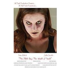 The 28th Day: The Wrath of Steph