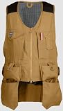 Skillers 4606-12 Brown Tool Vest - Temporarily out of stock