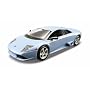 Maisto 1:24 AL Lamborghini Murcielago LP640: Assembly Line Model Kit