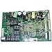 GE WR55X10942 Refrigerator Main Control Board