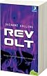 Revolt (av Suzanne Collins) [Imported] [Paperback] (Swedish) (Hungerspelen, del 3)