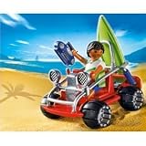Playmobil 4863 Quad Bike