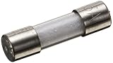 サトーパーツ ヒューズ管 サイズΦ5.20×20.0mm B種 普通溶断型 6A F-7142-6A 販売単位25個