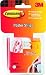 3M #17024-TVP 60PK Poster Strip Pack