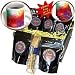 Beverly Turner Design - Colorful Candles - Coffee Gift Baskets - Coffee Gift Basket