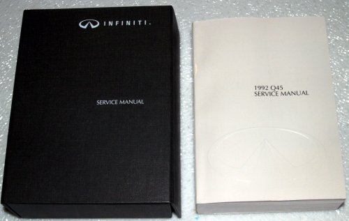Infiniti
