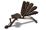 Inspire SCS Adjustable Bench