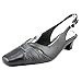 Easy Street Women's Deb Pump