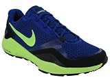 Nike Men's NIKE LUNAR EDGE 12 RUNNING SHOES On Sale