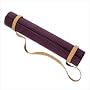 Natural Hemp Yoga Mat Sling