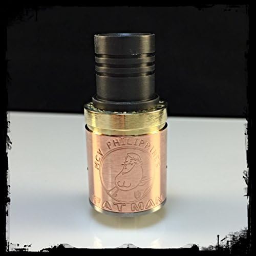 "Fat Man" Style RDA