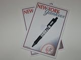 NEW YORK YANKEES 2 Team Pads & Logo Pen Set