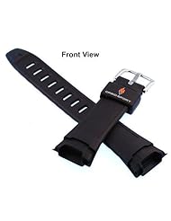 Casio #10299416 Genuine Factory Replacement Band for Pathfinder Watch -PAW-500, PRG-140, PRW-500