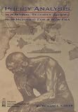 Policy Analysis in National Security Affairs: New Methods for a New Era