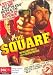 The Square [ NON-USA FORMAT, PAL, Reg.4 Import - Australia ]