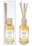 Bath Petals - Eucalyptus Leaf Aroma Reed Diffuser 16 fl oz (473 ml)