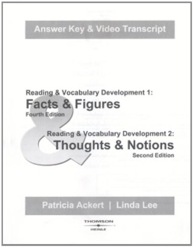 facts  figures 4th edition  thoughts  notions 2nd edition answer key  video transcript