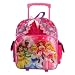 Disney Princess Toddler Rolling Backpack - Princess Wheeled Backpack [Toy]