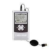 Retractable USB Cable for the iRiver H140 with Power Hot Sync and Charge capabilities - Gomadic Brand w/ TipExchange Technology