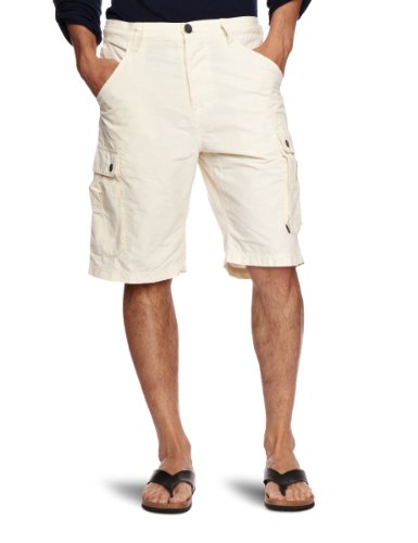 Bench Damen Shorts IRK D, turtle dove, 32, BMLA0107D_CR037 Preisvergleich