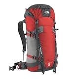 THE NORTH FACE Treckingrucksack PROPHET, centennial red, ML, 40 Liter