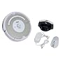 iRobot Roomba 530 Robotic Vacuum with Virtual Wall (Factory Refurbished)