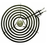 Range Kleen 7183 Replacement Plug-in Range Element