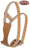 Weaver Leather Miracle Collar Tan Large - 30-1261-RU