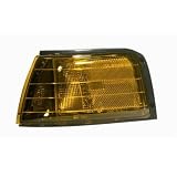 Aftermarket Replacement Replacement Driver-Side Turn Signal by Aftermarket