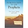Introduction to the Prophets: Their Stories, Sayings, and Scrolls