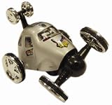 Toys : Microspinster Turbo Chariot
