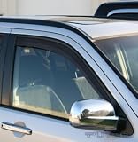 Honda CR-V (Front Only)