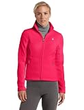 Spyder Women's Full Zip Mid Weight Sweater