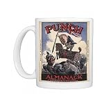 Ww1 Cartoon/punch 1915 Photo Mugs