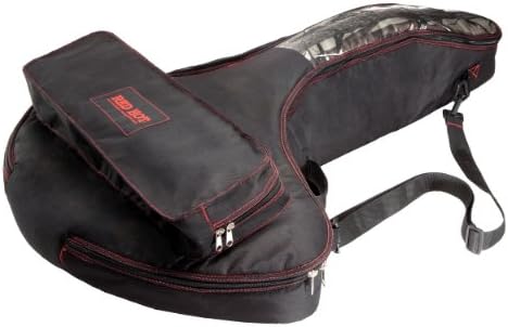 Parker Red Hot Crossbow Case
