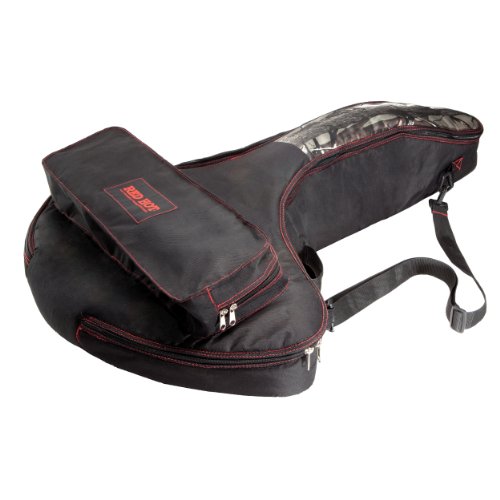 Parker Red Hot Crossbow Case
