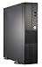Compucase Micro Atx Slim Desktop Case All Blackusbhd Audio 250watts Psu 8cm Fan