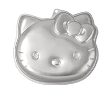 Wilton Hello Kitty Cake Pan