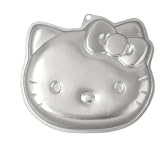 Wilton Hello Kitty Cake Pan ~ Wilton